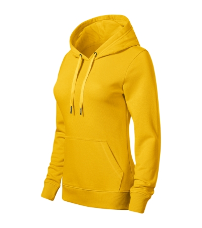 Bluza damska M841 - Yellow