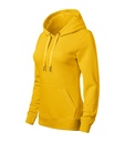 Bluza damska M841 - Yellow