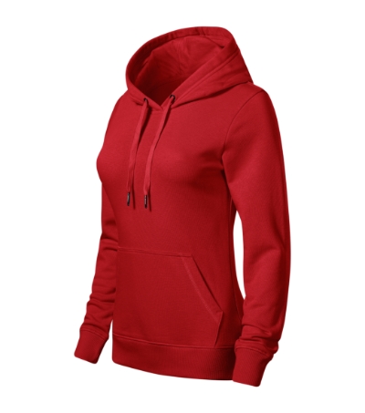 Bluza damska M841 - Red