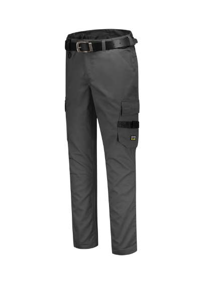 Spodnie robocze unisex MT64 - ciemnoszary