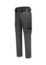 Spodnie robocze unisex MT64 - ciemnoszary