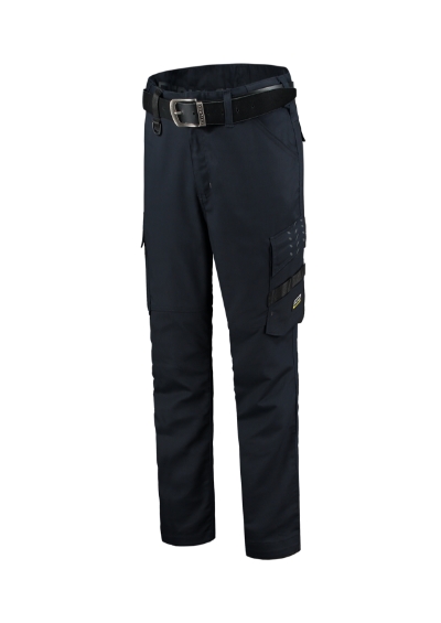 Spodnie robocze unisex MT64 - granatowy