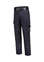 Spodnie robocze unisex MT63 - granatowy