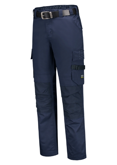 Spodnie robocze unisex MT63 - ink