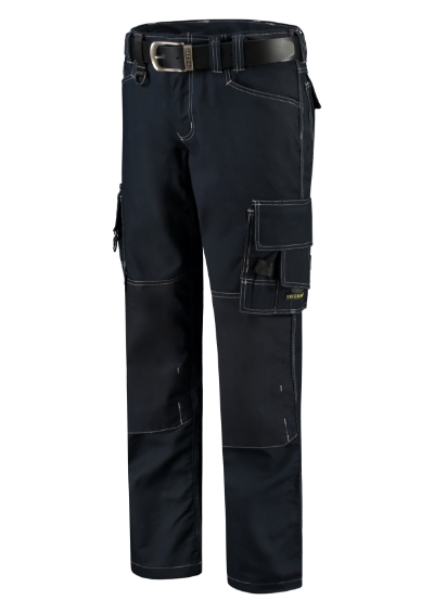 Spodnie robocze unisex MT61 - granatowy