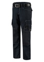Spodnie robocze unisex MT61 - granatowy