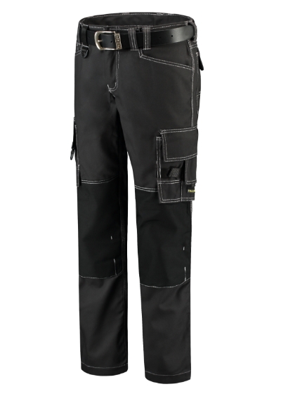 Spodnie robocze unisex MT61 - ciemnoszary