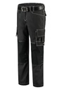 Spodnie robocze unisex MT61 - ciemnoszary