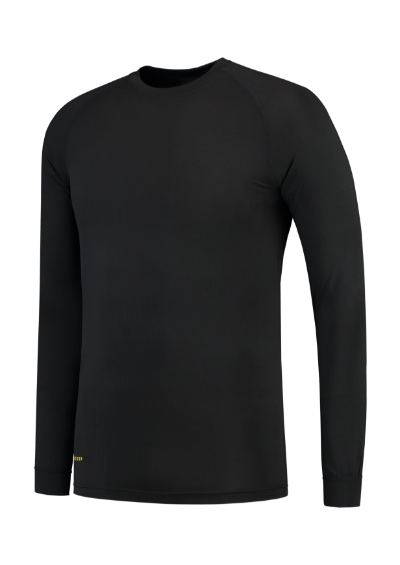Koszulka unisex MT02 - Black