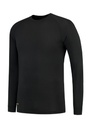 Koszulka unisex MT02 - Black