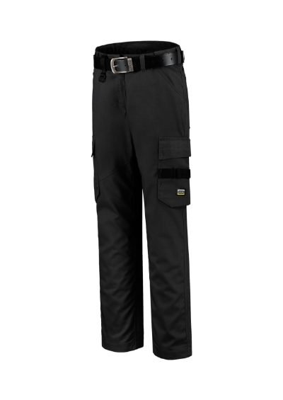 Spodnie robocze damskie MT70 - Black