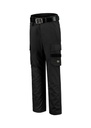 Spodnie robocze damskie MT70 - Black