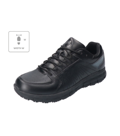 Polbuty unisex MB78 - czarny