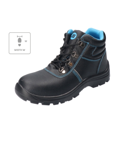 Buty do kostki unisex MB77 - Black