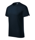 Koszulka unisex MR07 - granatowy 02