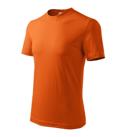 Koszulka unisex MR06 - pomaranczowy