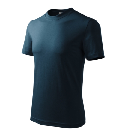 Koszulka unisex MR06 - granatowy