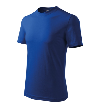 Koszulka unisex MR06 - Chabrowy