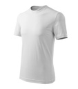 Koszulka unisex MR06 - Bialy