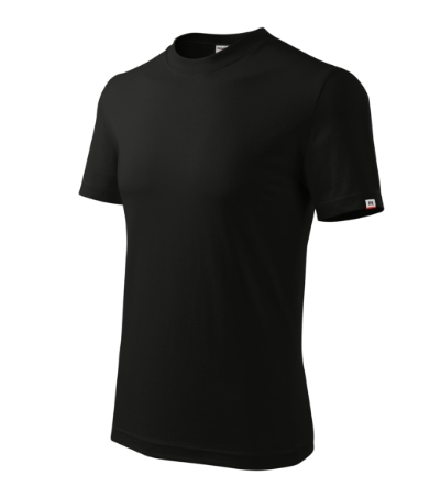 Koszulka unisex MR06 - Black