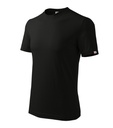 Koszulka unisex MR06 - Black