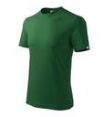 Koszulka unisex MR06 - zielen butelkowa 06