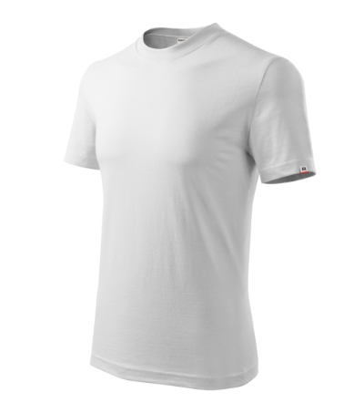 Koszulka unisex MR06 - bialy 00