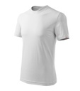 Koszulka unisex MR06 - bialy 00