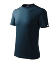 Koszulka unisex MR06 - Granatowy 02