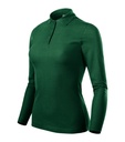 Koszulka polo damska M231 - dark green
