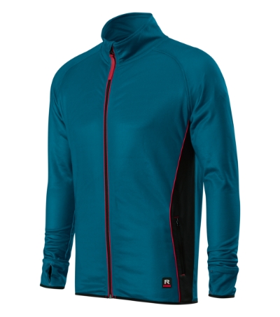 Stretch polar meski MW41 - petrol blue