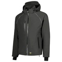 Kurtka unisex MT54 - ciemnoszary