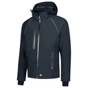 Kurtka unisex MT54 Tech Shell - granatowy