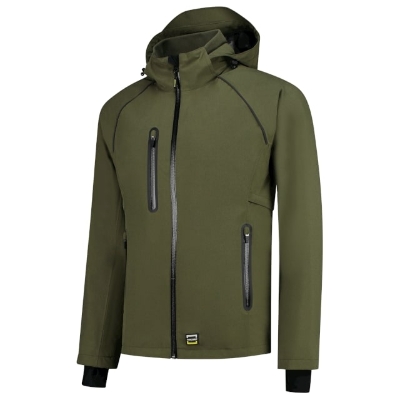 Kurtka unisex MT54 - army