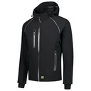 Kurtka unisex MT54 - Black