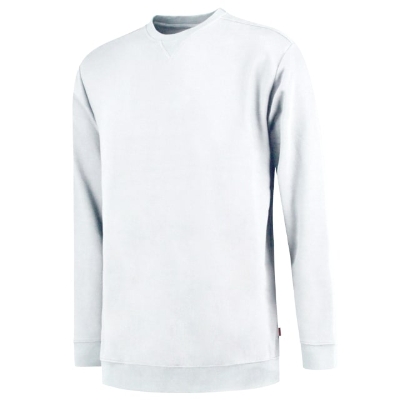 Bluza unisex MT43 - bialy