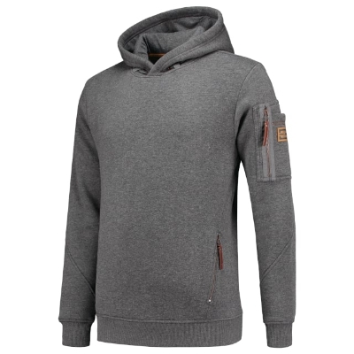 Bluza meska MT42 - stone melange