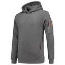 Bluza meska MT42 - stone melange