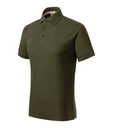 Koszulka polo meska M234 - military