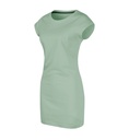 Sukienka damska M178 - sage