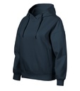 Bluza damska M421 - granatowy