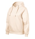 Bluza damska M421 - migdalowy