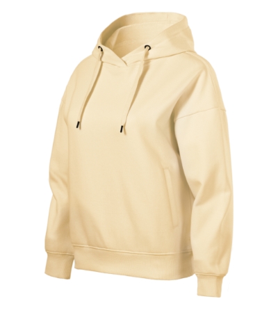 Bluza damska M421 - bourbon vanilla