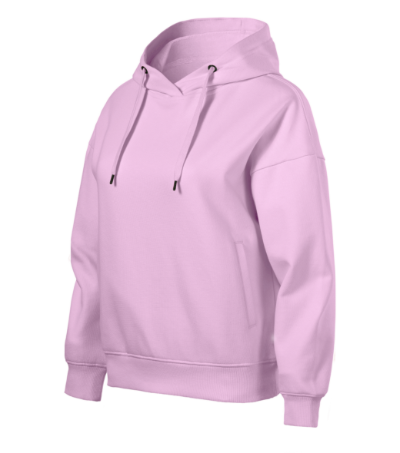 Bluza damska M421 - orchid