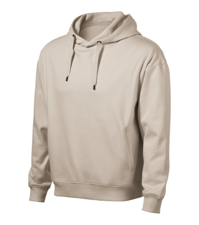 Bluza męska M420 - lodowo siwy