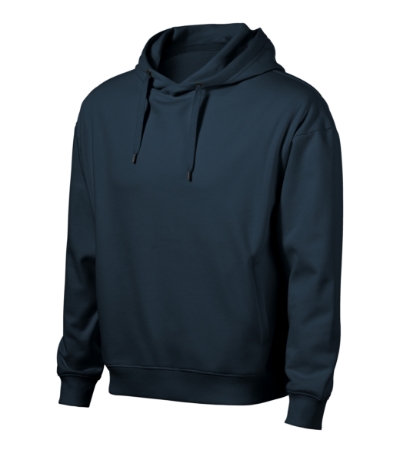 Bluza męska M420 - granatowy