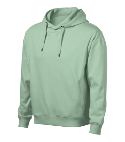 Bluza męska M420 - sage