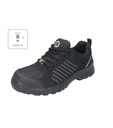 Polbuty unisex MB80 - czarny