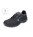Polbuty unisex MB84 - Black