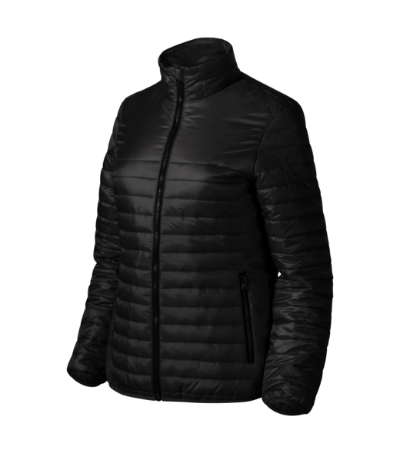 Kurtka damska M541 - Black